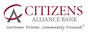 Citizen Alliance Bank