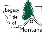Legacy title of Montana
