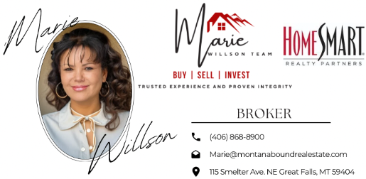 Marie Wilson- Home Smart