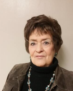 In Memory of Nona Munroe