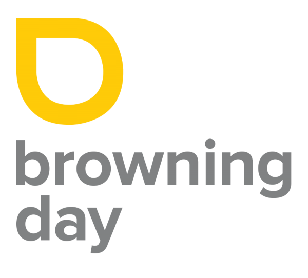 Browning Day