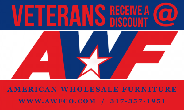 AMERICAN WHOLESALE FURNITURE