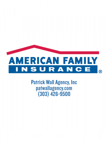 Patrick Wall Agency Inc