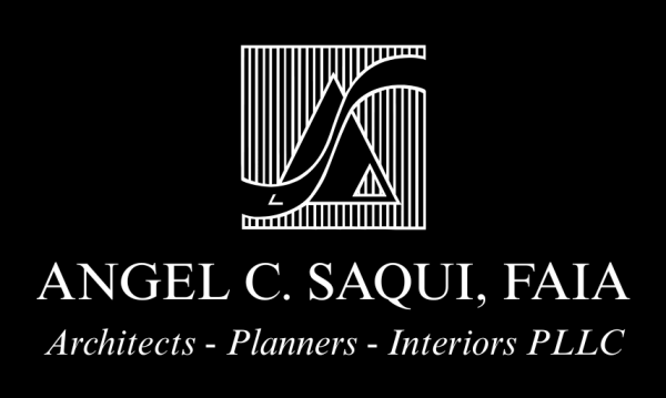 Angel C Saqui FAIA Architects Planners and Interiors