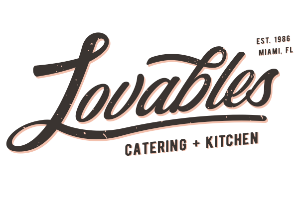 Loveables Catering