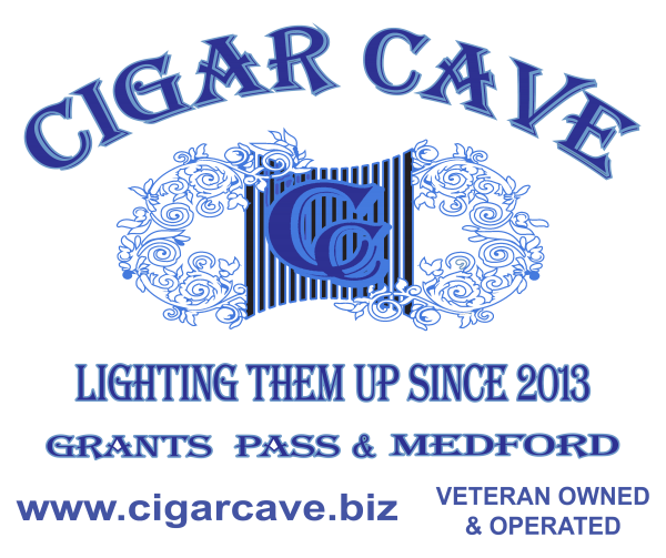 Cigar Cave Grants Pass