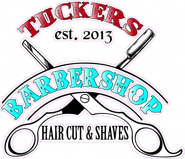 Tuckers Barber Shop