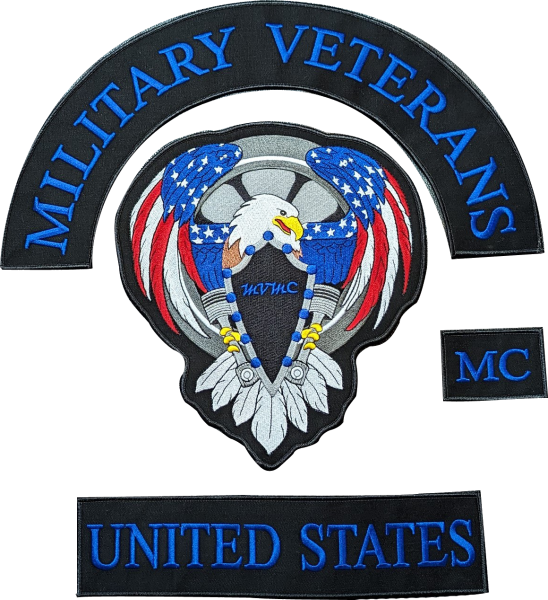Military Veterans Motorcycle Club