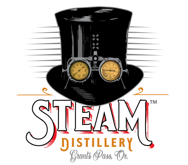 Steam Distillery