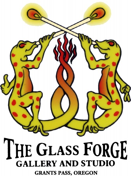 The Glass Forge