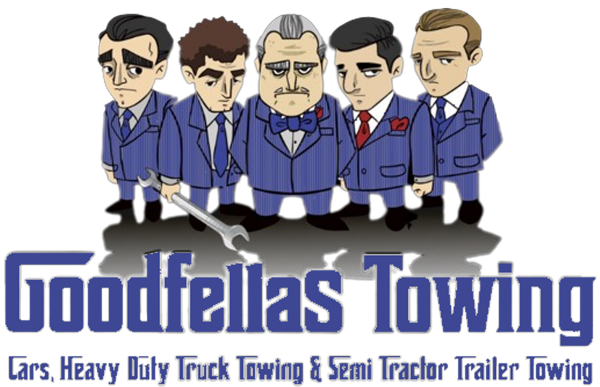 Goodfellas Towing