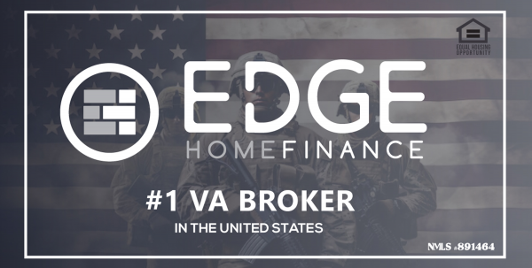 Edge Home Finance