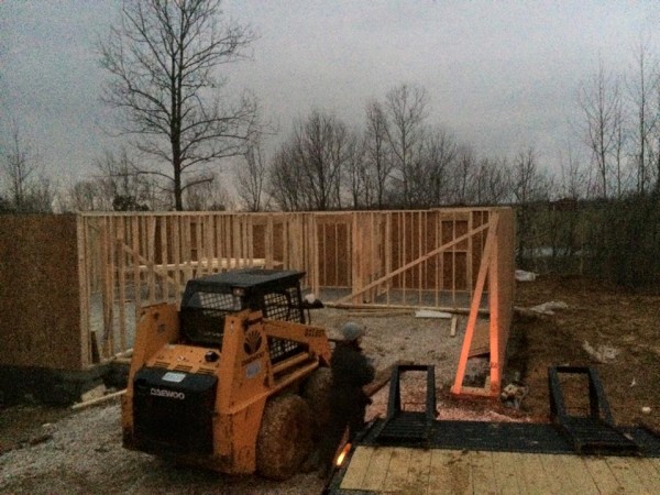 Derek Crisp Construction