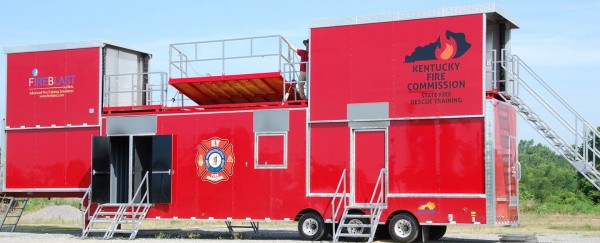 SFRT KFC Industrial Program