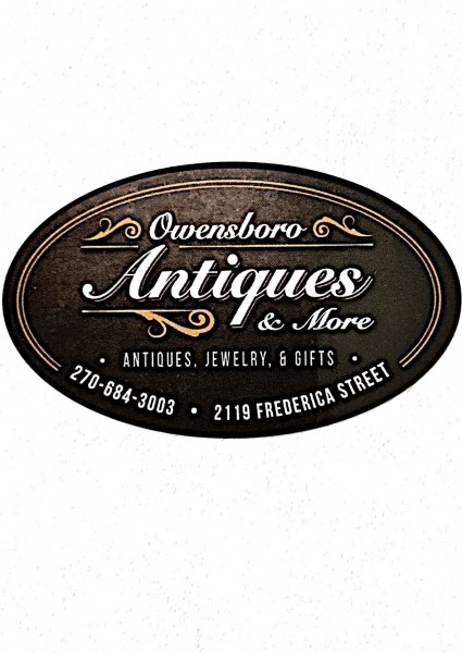 Owensboro Antiques & More