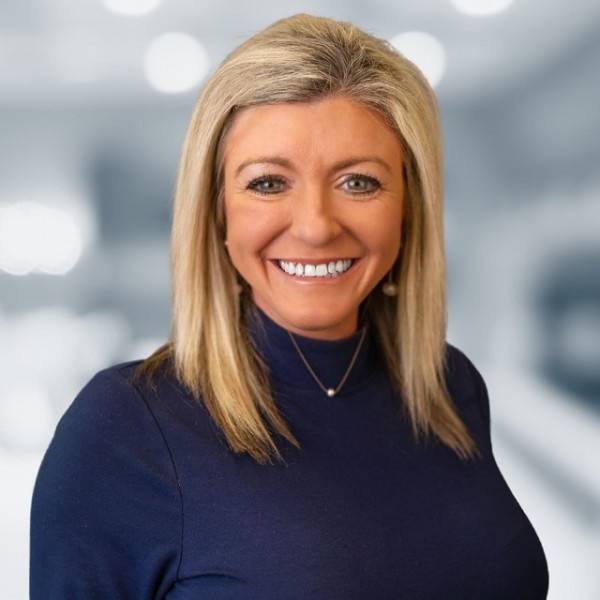 Courtney VonGunten/Vizion Mortgage