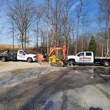 All Around Fencing and Construction