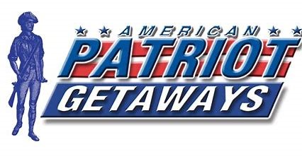 American Patriots' Getaways