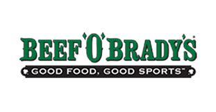 Beef  O Brady's