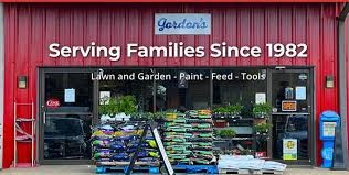 Gordon Farm & Hardware