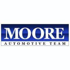Moore Automotive Team