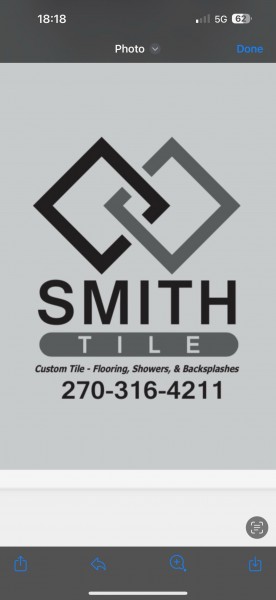 Smith Tile