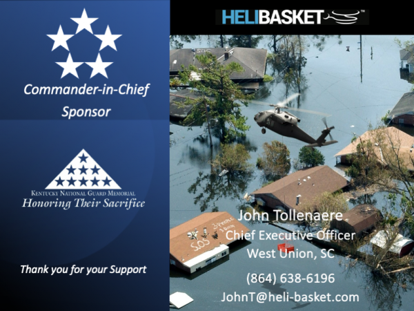 Helibasket, LLC