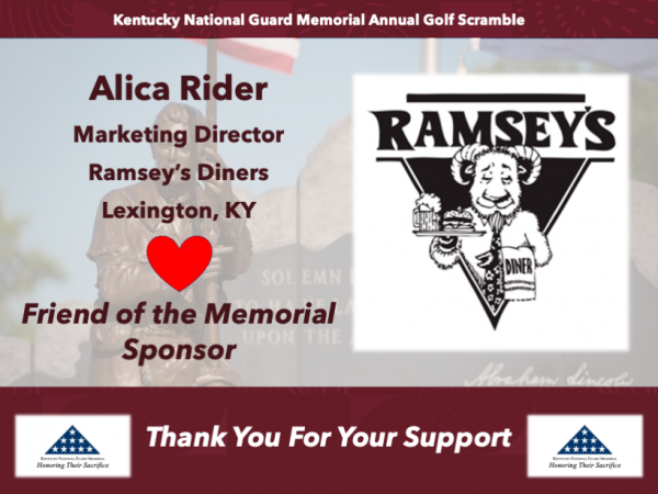 Ramsey's Diners