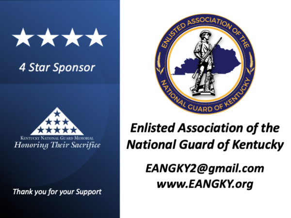 Enlisted Association of the National Guard of KY - EANGKY