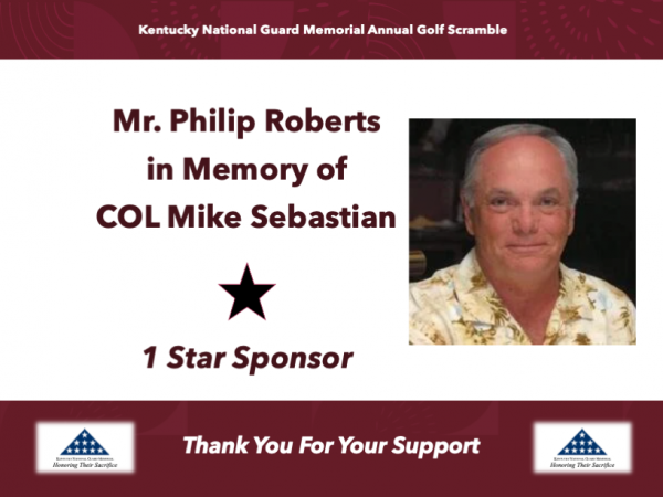 Mr. Philip Roberts