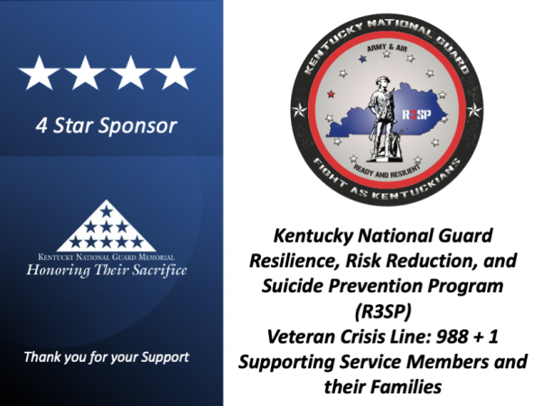 KYNG Resilience, Risk Reduction, and Suicide Prevention Program (R3SP)