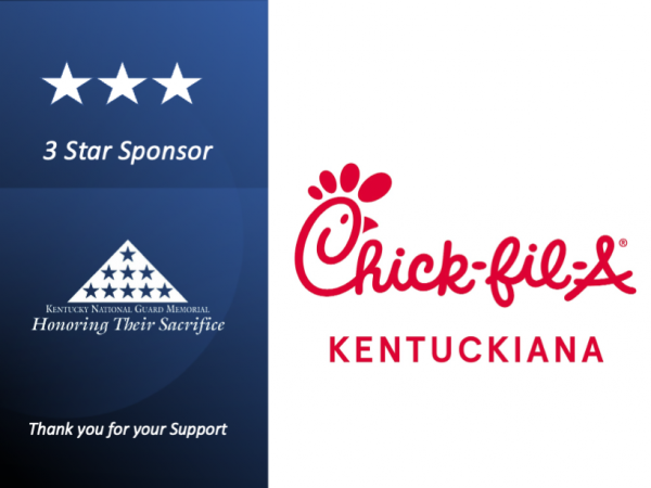 Chick-fil-A - Stonybrook, Louisville
