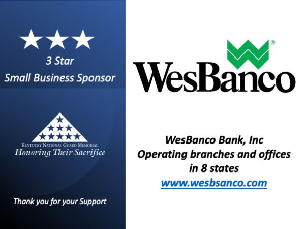 WesBanco
