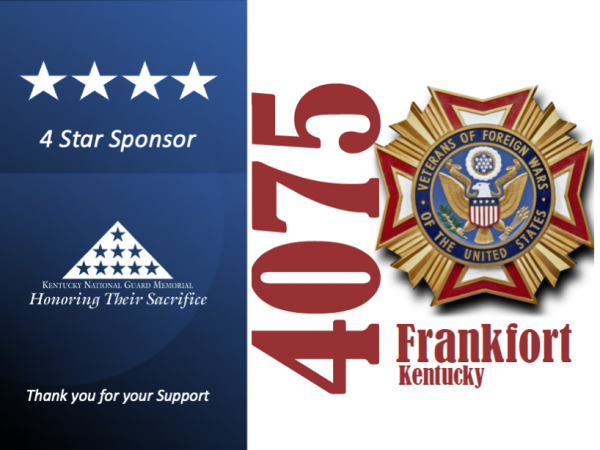 VFW Post 4075 - Frankfort