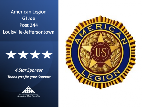 American Legion Post 244 - Jeffersontown, KY