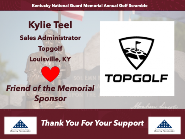Topgolf Louisville
