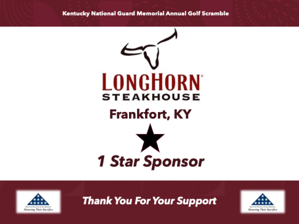 Longhorne Steakhouse - Frankfort