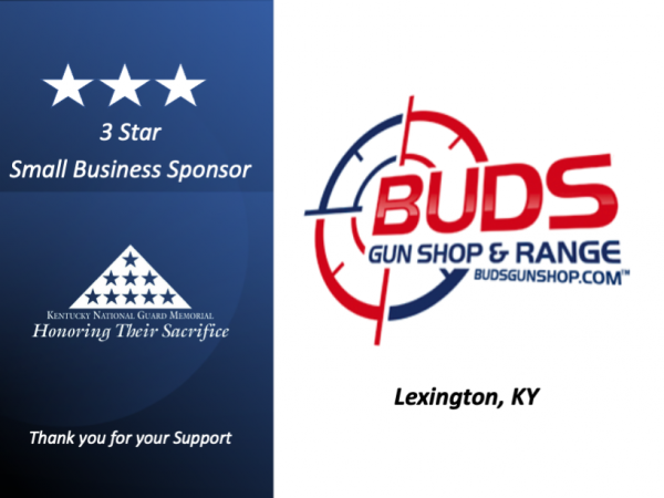 Buds Gun Shp & Range