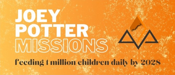 Joey Potter Missions