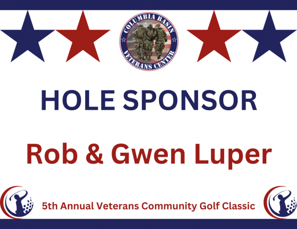Rob & Gwen Luper