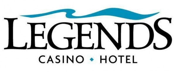 Legends Casino Hotel