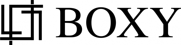 Boxy