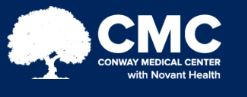Conway Medical Center