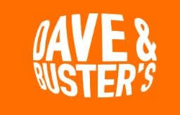 Dave and Busters