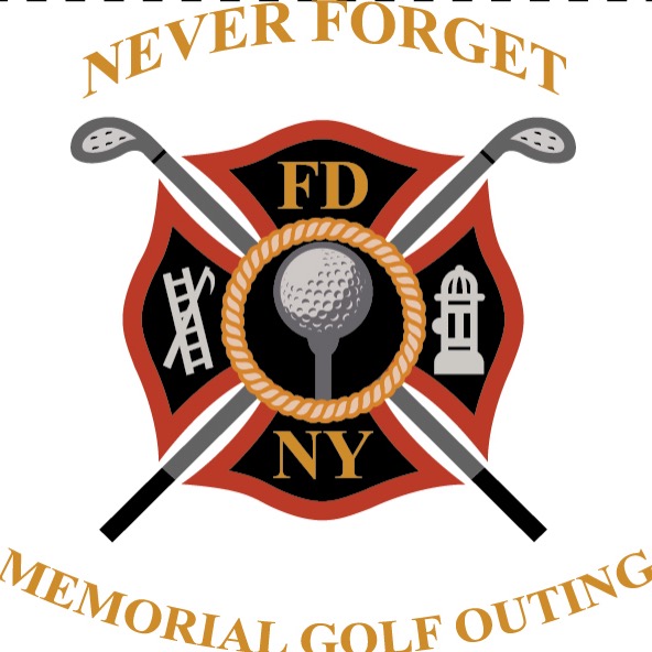 FDNY 9-11 Never Forget Golf - Myrtle Beach