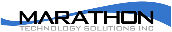 Marathon Technology Solutions Inc