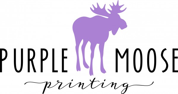 Purple Moose Printing