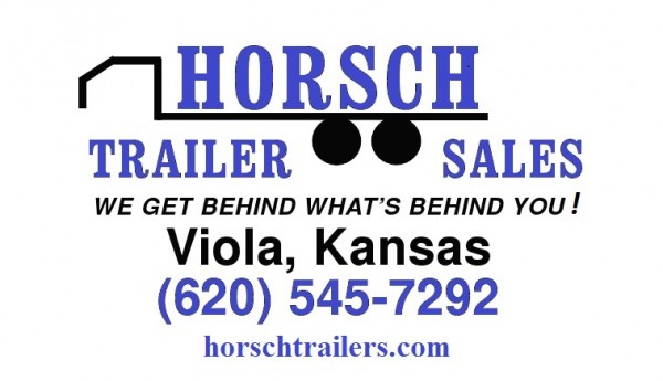 Horsch Trailer Sales