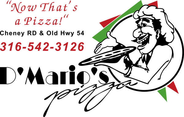 D'Marrio's Pizza & Cheney Lanes