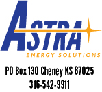 Astra Energy Solutions
